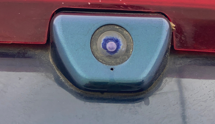 2024 Hyundai GRAND I10 NIOS SPORTZ 1.2 KAPPA VTVT, Petrol, Manual, 34,371 km, Parking Camera