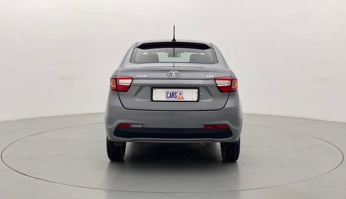 2018 Tata TIGOR Revotron XZA 1.2, Petrol, Automatic, 27,337 km, Back/Rear