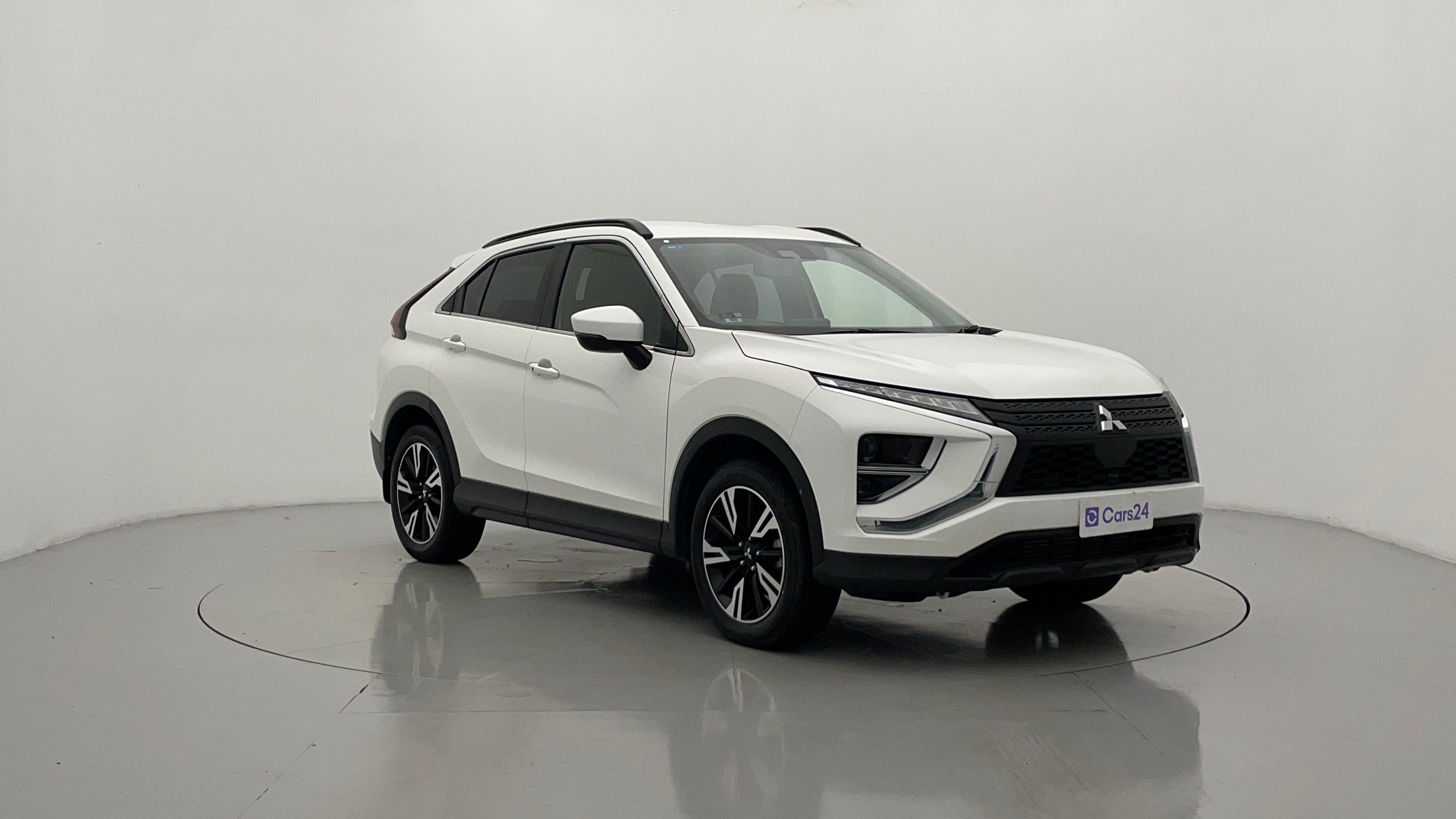 Mitsubishi Eclipse Cross image
