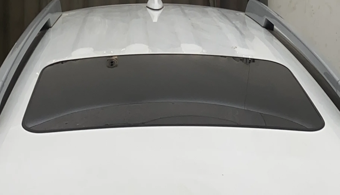 2023 Hyundai VENUE SX (O) 1.0 TURBO DCT, Petrol, Automatic, 20,814 km, Moonroof/ Sunroof