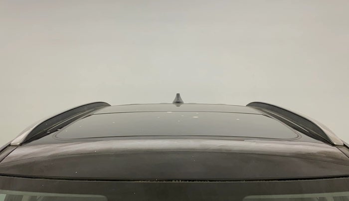 2022 Hyundai Creta SX 1.5 PETROL, Petrol, Manual, 85,624 km, Moonroof/ Sunroof