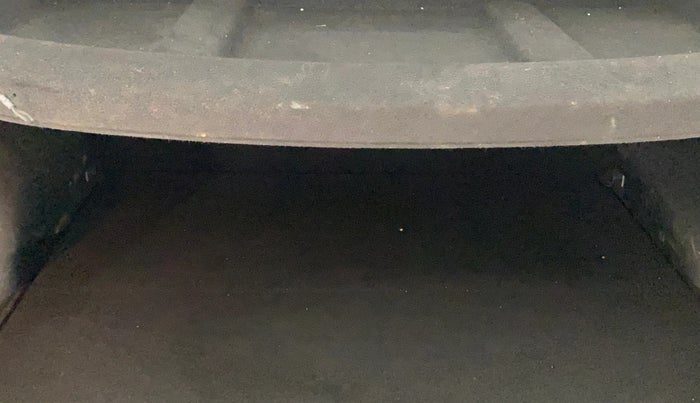 2020 KIA SELTOS HTK PLUS 1.5, Petrol, Manual, 43,821 km, Boot Inside