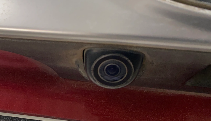 2020 KIA SELTOS HTK PLUS 1.5, Petrol, Manual, 43,821 km, Parking Camera