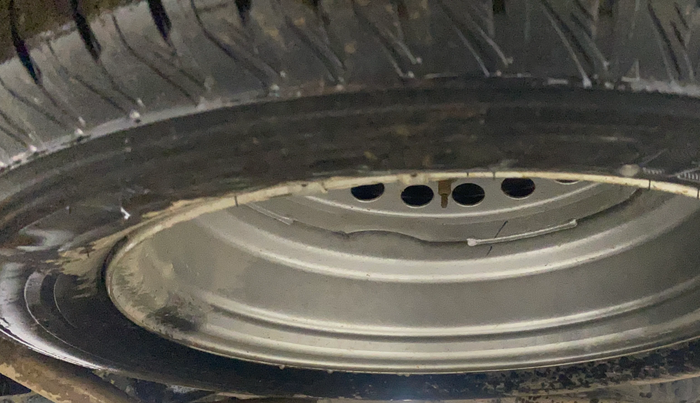 2021 Mahindra XUV500 W11(O), Diesel, Manual, 21,359 km, Spare Tyre