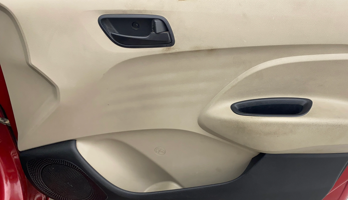 2020 Hyundai NEW SANTRO SPORTZ MT, Petrol, Manual, 47,922 km, Driver Side Door Panels Control