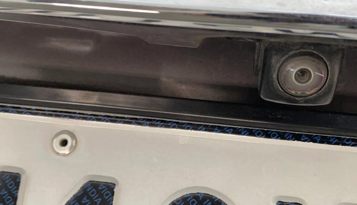 2016 Honda City 1.5L I-VTEC VX CVT, Petrol, Automatic, 55,983 km, Parking Camera