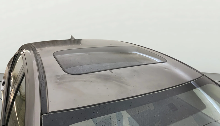 2016 Honda City 1.5L I-VTEC VX CVT, Petrol, Automatic, 55,983 km, Moonroof/ Sunroof