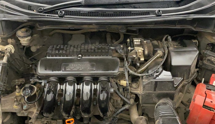 2016 Honda City 1.5L I-VTEC VX CVT, Petrol, Automatic, 55,983 km, Engine View