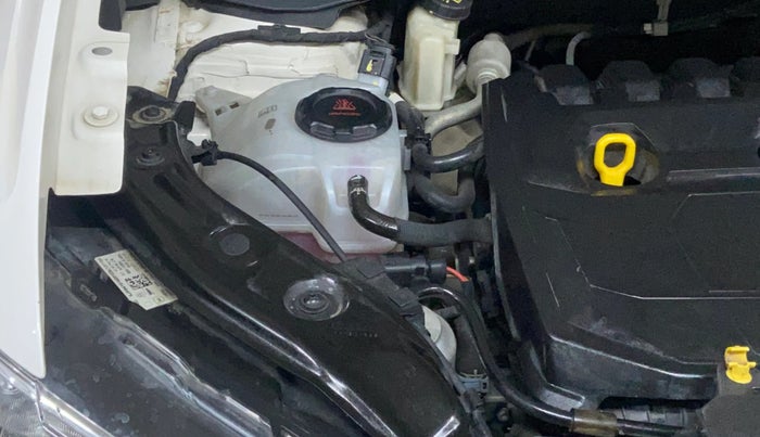 2021 Volkswagen TAIGUN GT 1.5 TSI MT, Petrol, Manual, 56,544 km, Engine View - Right