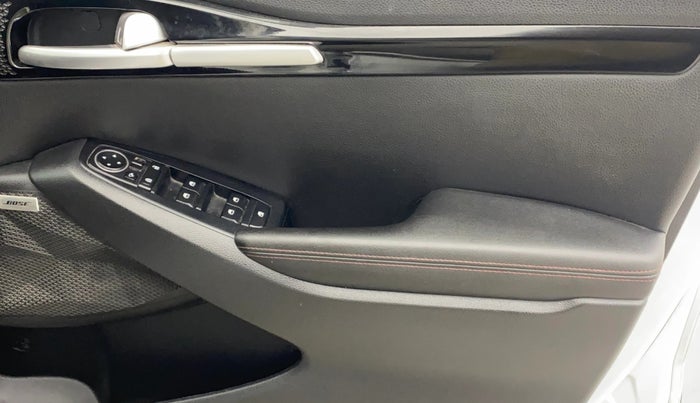 2021 KIA SELTOS GTX PLUS DCT 1.4 PETROL, Petrol, Automatic, 51,494 km, Driver Side Door Panels Control