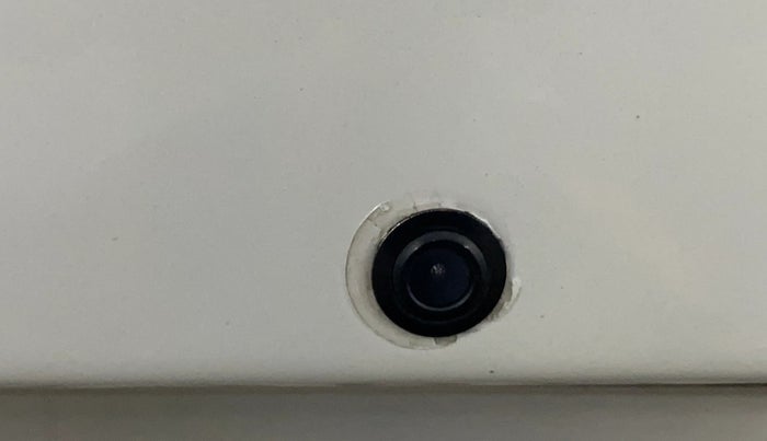 2018 Tata Tiago XT PETROL, Petrol, Manual, 72,901 km, Parking Camera