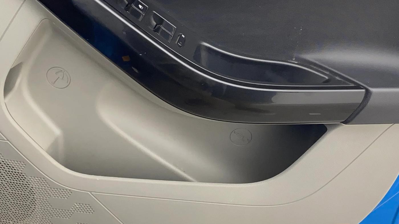 2019 Tata NEXON XM PETROL, Petrol, Manual, 88,857 km, Driver Side Door Panels Control