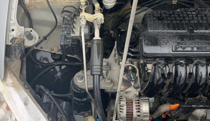 2016 Honda City 1.5L I-VTEC SV, Petrol, Manual, 64,710 km, Engine View - Right