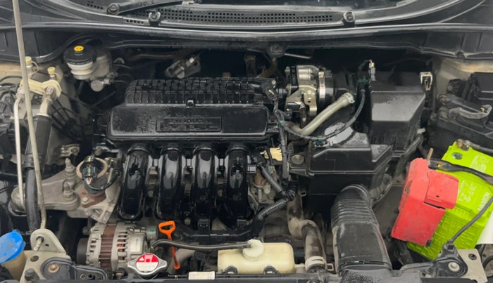 2016 Honda City 1.5L I-VTEC SV, Petrol, Manual, 64,710 km, Engine View