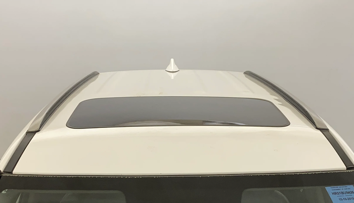 2018 Hyundai Creta SX AT 1.6 PETROL, Petrol, Automatic, 54,238 km, Moonroof/ Sunroof