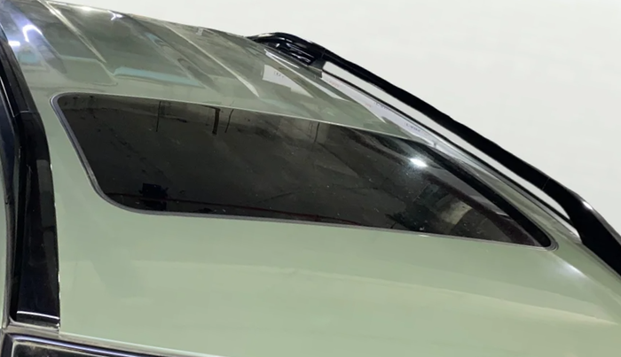 2023 Hyundai EXTER SX 1.2 MT, Petrol, Manual, 21,014 km, Moonroof/ Sunroof