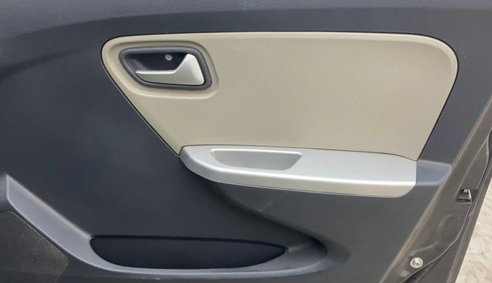 2019 Maruti Alto K10 VXI, Petrol, Manual, 23,272 km, Driver Side Door Panels Control