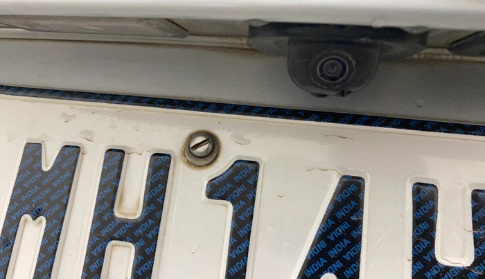 2019 Hyundai Elite i20 SPORTZ PLUS 1.2, Petrol, Manual, 72,454 km, Parking Camera