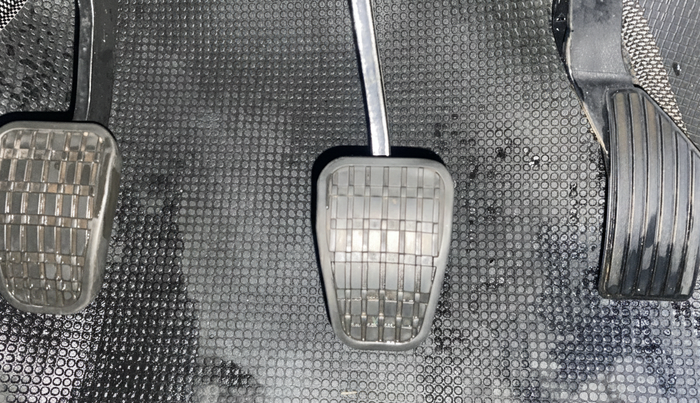 2021 Tata ALTROZ XE PETROL, Petrol, Manual, 23,294 km, Pedals