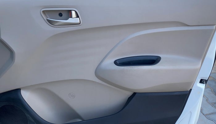 2019 Hyundai NEW SANTRO SPORTZ MT, CNG, Manual, 85,766 km, Driver Side Door Panels Control