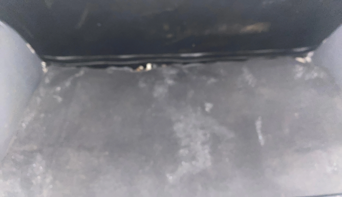 2020 Hyundai GRAND I10 NIOS SPORTZ 1.2 KAPPA VTVT, Petrol, Manual, 27,128 km, Boot Inside