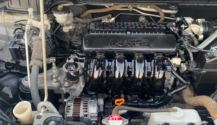 2019 Honda City 1.5L I-VTEC V MT, Petrol, Manual, 34,159 km, Engine View - Right