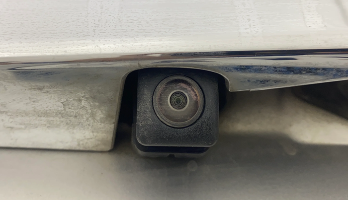 2016 Honda Jazz 1.2L I-VTEC V AT, Petrol, Automatic, 72,251 km, Parking Camera