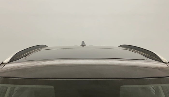 2020 Hyundai Creta SX (O) IVT 1.5 PETROL, Petrol, Automatic, 58,204 km, Moonroof/ Sunroof