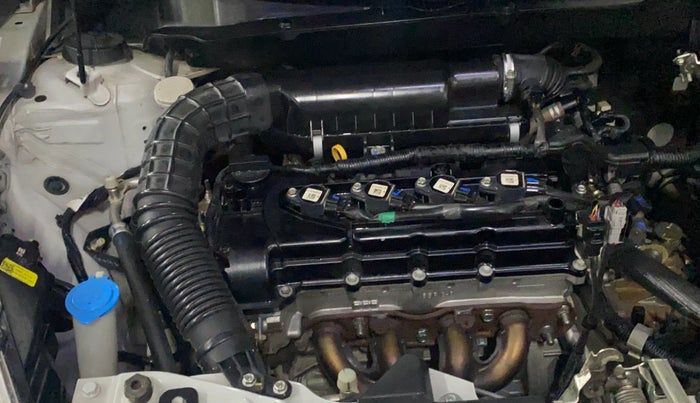 2020 Maruti Swift VXI, Petrol, Manual, 35,194 km, Engine View - Right