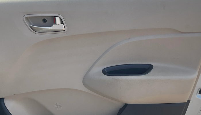 2019 Hyundai NEW SANTRO SPORTZ MT, Petrol, Manual, 31,395 km, Driver Side Door Panels Control