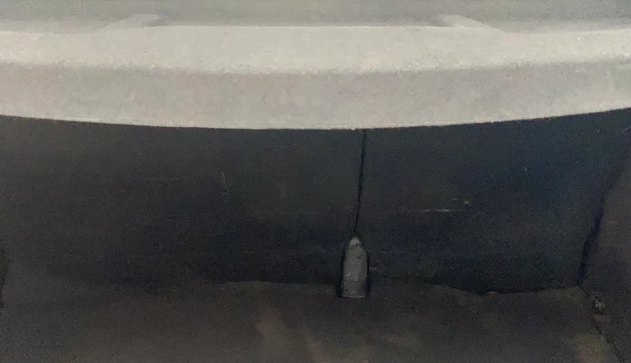 2015 Hyundai Elite i20 ASTA 1.4 CRDI, Diesel, Manual, 1,00,232 km, Boot Inside