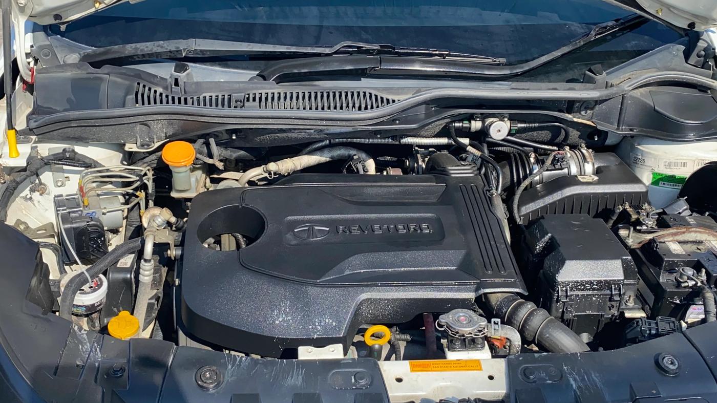 2021 Tata ALTROZ XT DIESEL, Diesel, Manual, 93,242 km, Engine View