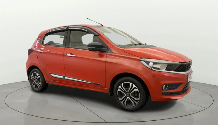 2020 Tata Tiago XZ PETROL, Petrol, Manual, 62,892 km, SRP