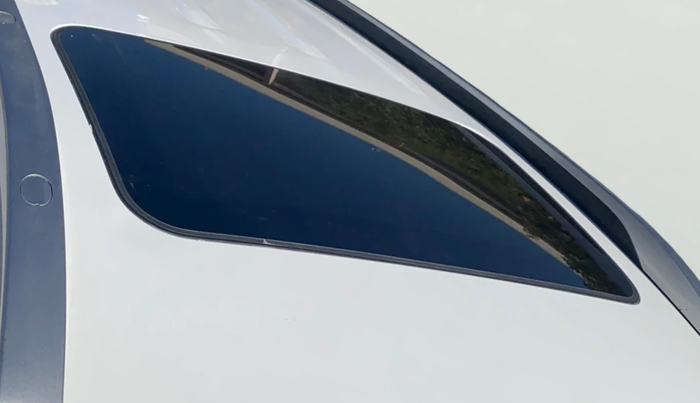 2020 KIA SONET HTX 1.0 IMT, Petrol, Manual, 58,454 km, Moonroof/ Sunroof