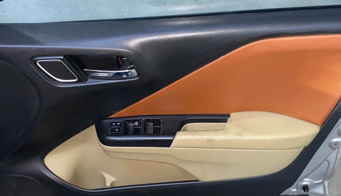 2018 Honda City 1.5L I-VTEC V MT, Petrol, Manual, 51,392 km, Driver Side Door Panels Control