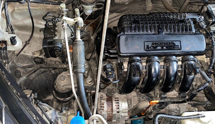 2018 Honda City 1.5L I-VTEC V MT, Petrol, Manual, 51,392 km, Engine View - Right