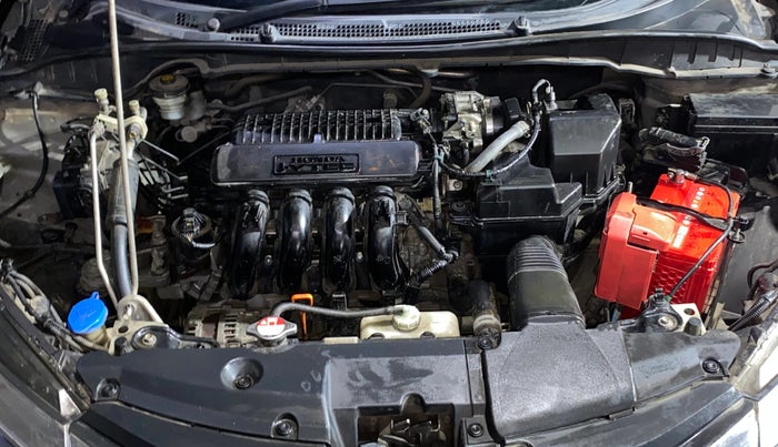 2018 Honda City 1.5L I-VTEC V MT, Petrol, Manual, 51,392 km, Engine View