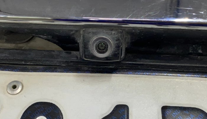 2017 Hyundai Creta SX PLUS 1.6 PETROL, Petrol, Manual, 85,967 km, Parking Camera