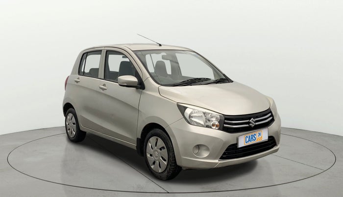 2016 Maruti Celerio ZXI AMT, Petrol, Automatic, 31,491 km, SRP