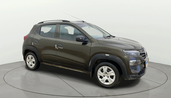 2020 Renault Kwid RXL, Petrol, Manual, 38,712 km, SRP