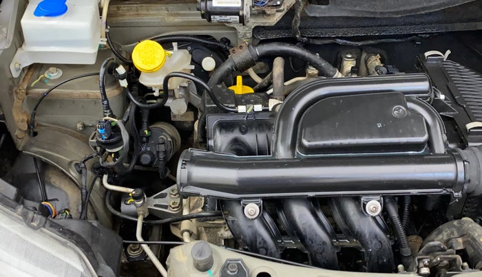 2020 Renault Kwid RXL, Petrol, Manual, 38,712 km, Engine View - Right