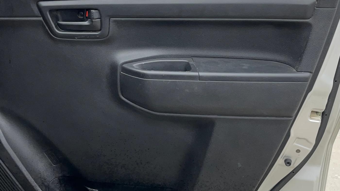 2021 Maruti S PRESSO VXI, Petrol, Manual, 8,514 km, Driver Side Door Panels Control
