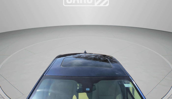 2015 Jaguar XF 2.2 DIESEL LUXURY, Diesel, Automatic, 48,465 km, Roof