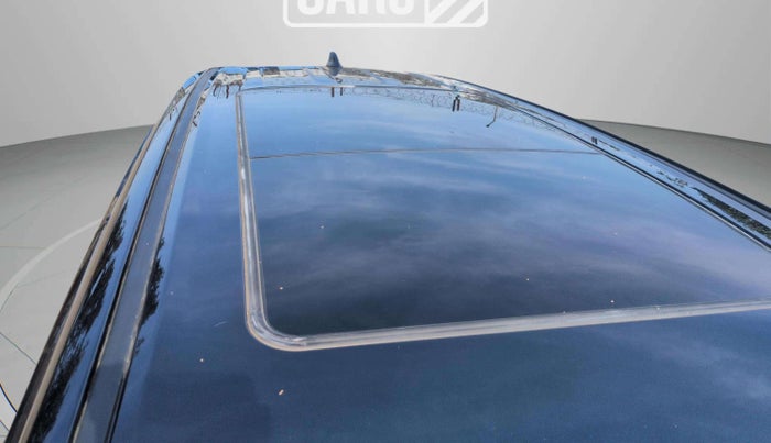 2024 Toyota INNOVA HYCROSS ZX HYBRID 7 STR, Hybrid, Automatic, 15,628 km, Roof