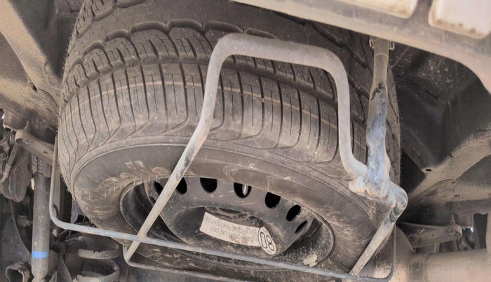 2024 Toyota INNOVA HYCROSS ZX HYBRID 7 STR, Hybrid, Automatic, 15,628 km, Spare Tyre