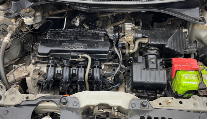 2016 Honda Amaze 1.2L I-VTEC S, Petrol, Manual, 36,037 km, Engine View