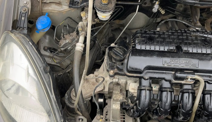 2016 Honda Amaze 1.2L I-VTEC S, Petrol, Manual, 36,037 km, Engine View - Right