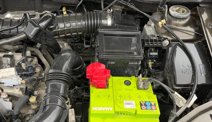 2019 Renault Duster RXS PETROL, Petrol, Manual, 32,006 km, Engine View - Left