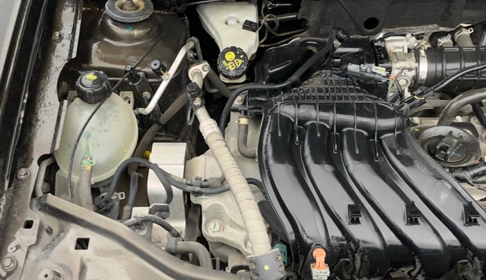 2019 Renault Duster RXS PETROL, Petrol, Manual, 32,006 km, Engine View - Right