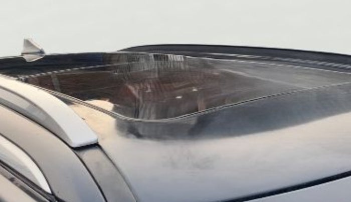 2022 Hyundai Creta SX (O) 1.5 DIESEL, Diesel, Manual, 73,081 km, Moonroof/ Sunroof